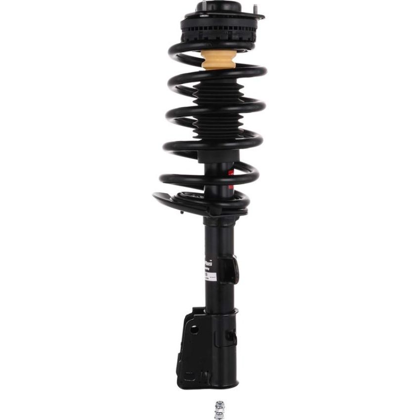 KYB SHOCKS SR4769 3 Nuts