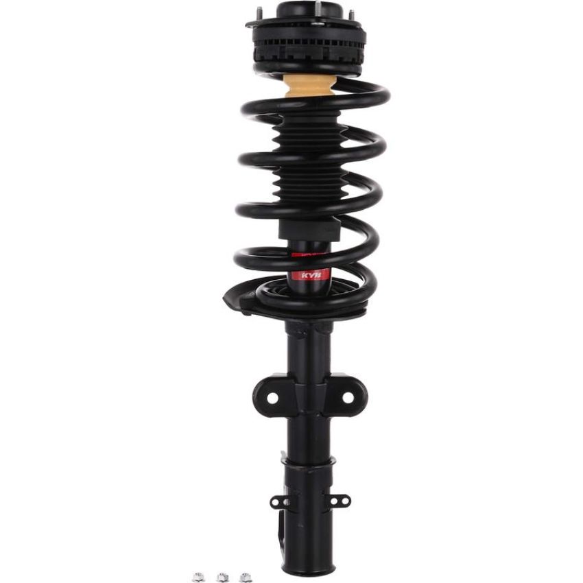 KYB SHOCKS SR4769 3 Nuts