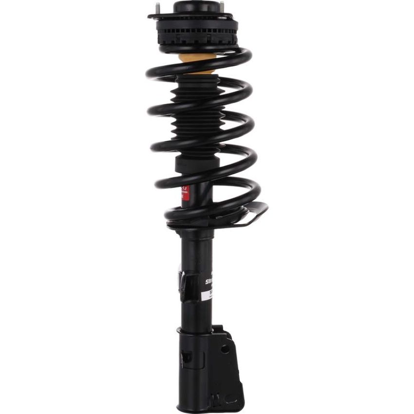 KYB SHOCKS SR4769 3 Nuts