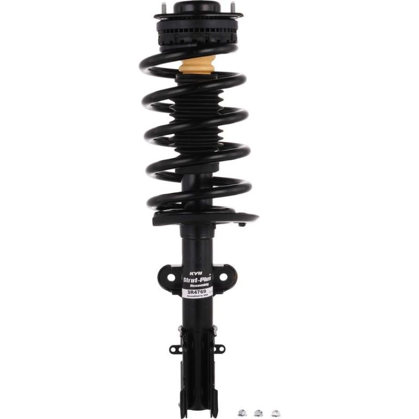 KYB SHOCKS SR4769 3 Nuts