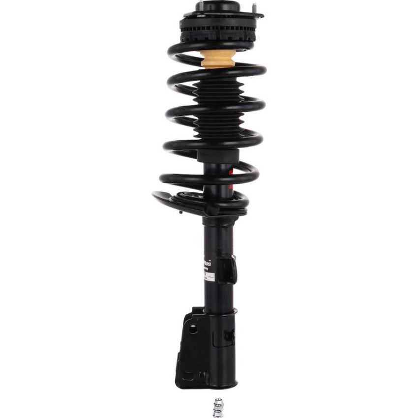 KYB SHOCKS SR4770 3 Nuts