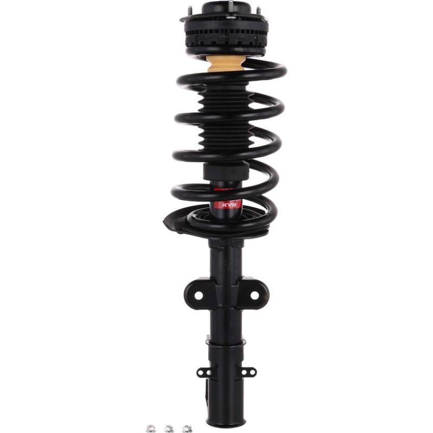 KYB SHOCKS SR4770 3 Nuts