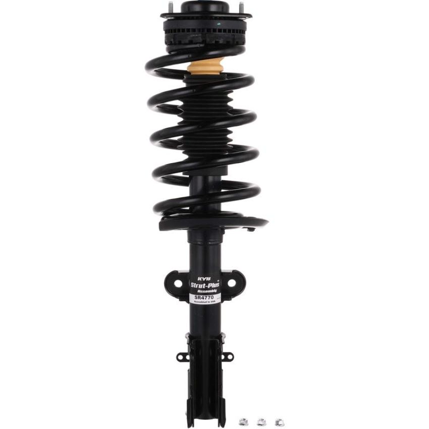 KYB SHOCKS SR4770 3 Nuts