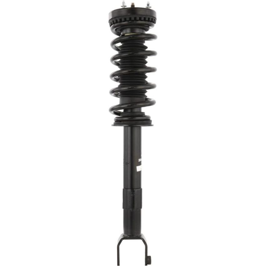 KYB SHOCKS SR4774 3 Nuts