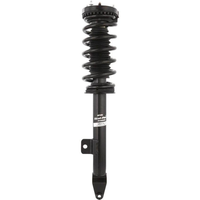 KYB SHOCKS SR4774 3 Nuts
