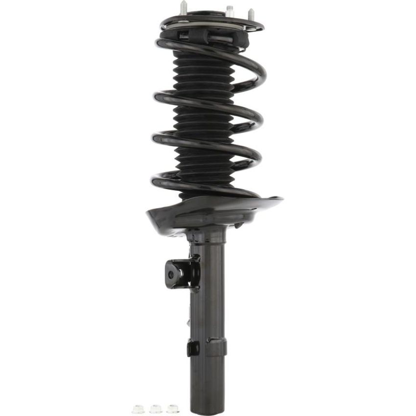 KYB SHOCKS SR4775 3 Nuts