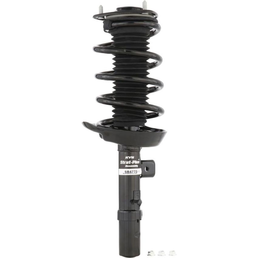 KYB SHOCKS SR4775 3 Nuts