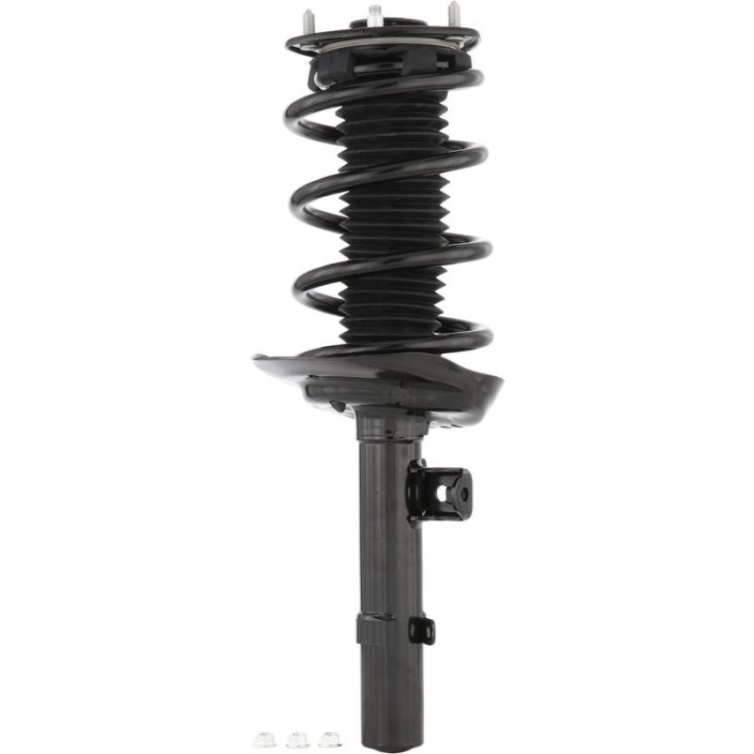 KYB SHOCKS SR4776 3 Nuts