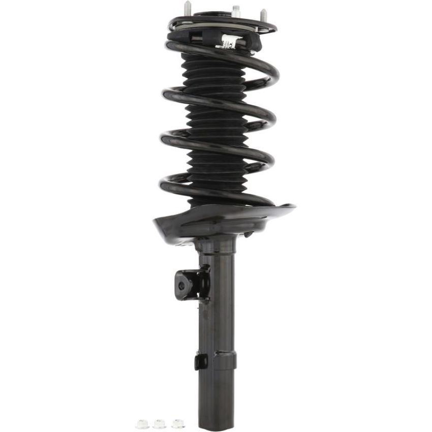 KYB SHOCKS SR4777 3 Nuts