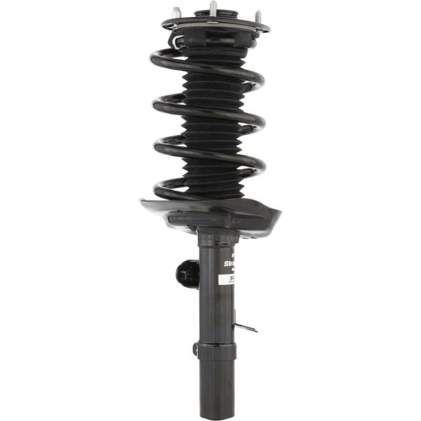 KYB SHOCKS SR4777 3 Nuts