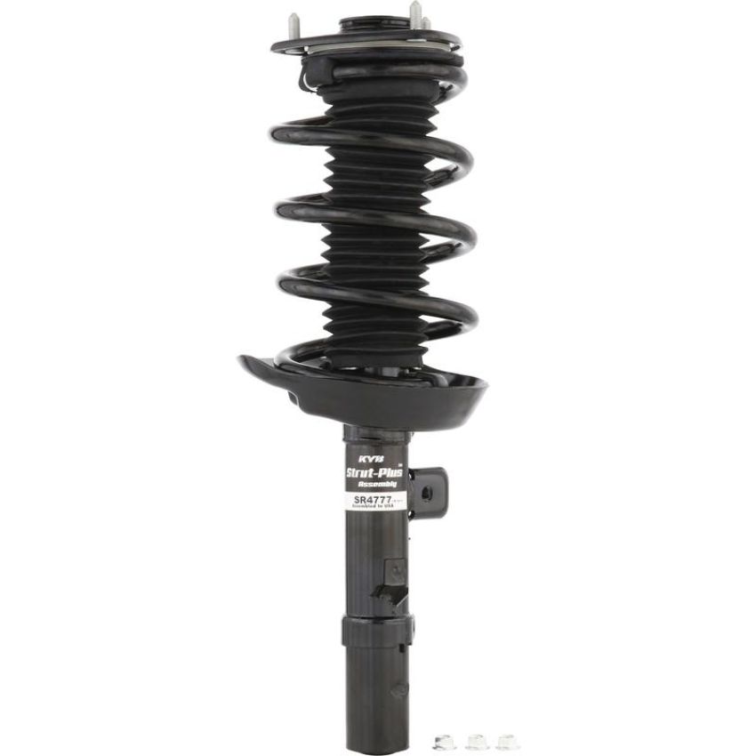 KYB SHOCKS SR4777 3 Nuts