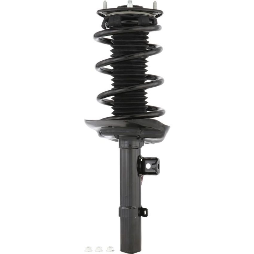 KYB SHOCKS SR4778 3 Nuts