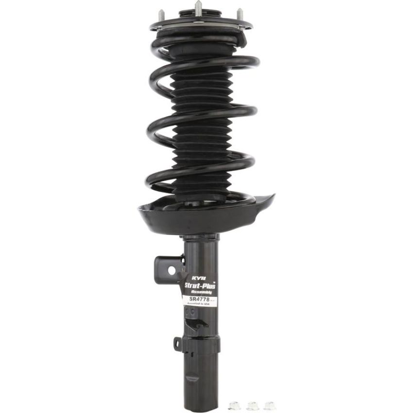 KYB SHOCKS SR4778 3 Nuts