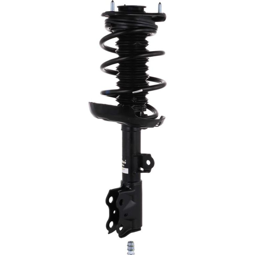 KYB SHOCKS SR4779 Complete Corner Unit Assembly -Strut, Mount and Spring