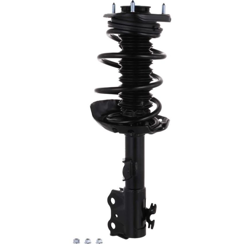 KYB SHOCKS SR4779 Complete Corner Unit Assembly -Strut, Mount and Spring