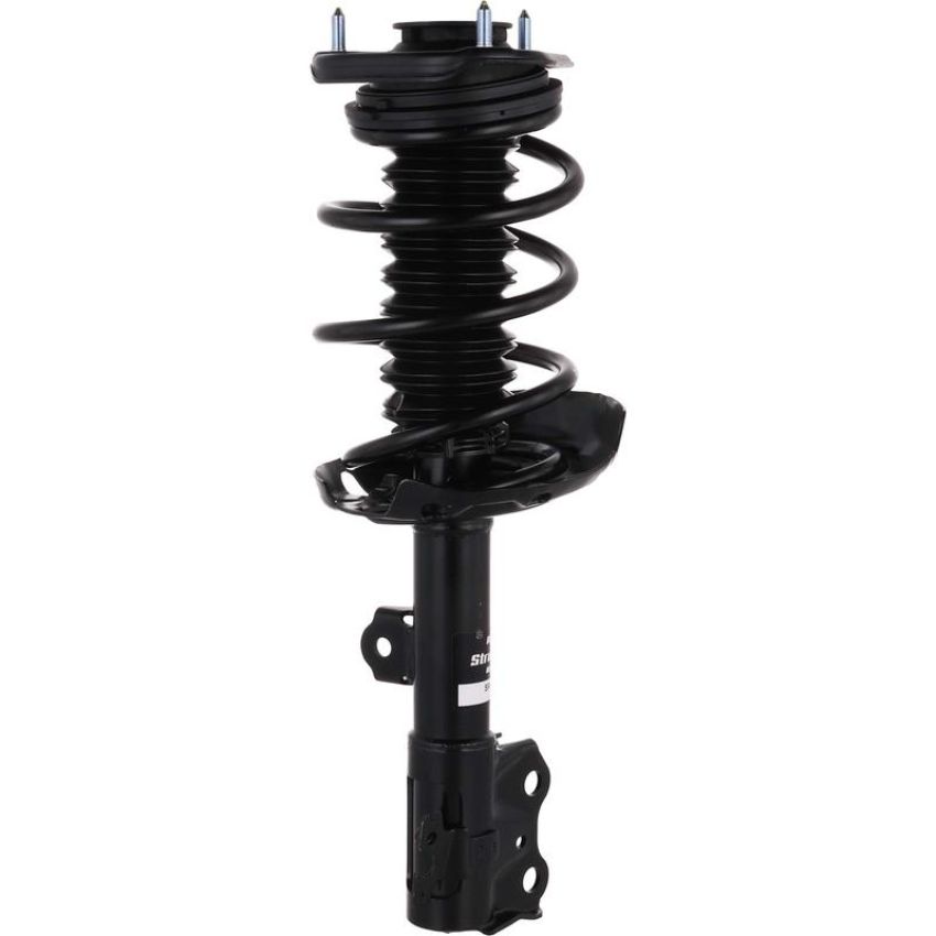 KYB SHOCKS SR4779 Complete Corner Unit Assembly -Strut, Mount and Spring