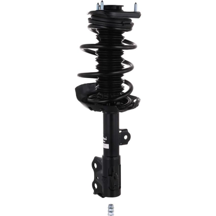 KYB SHOCKS SR4780 Complete Corner Unit Assembly -Strut, Mount and Spring