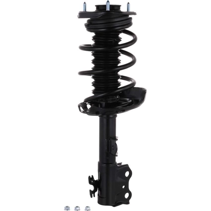 KYB SHOCKS SR4780 Complete Corner Unit Assembly -Strut, Mount and Spring