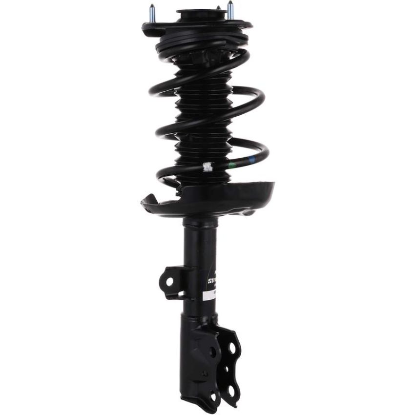 KYB SHOCKS SR4780 Complete Corner Unit Assembly -Strut, Mount and Spring