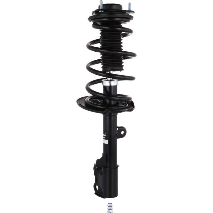KYB SHOCKS SR4782 3 Nuts