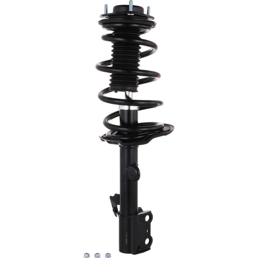 KYB SHOCKS SR4782 3 Nuts