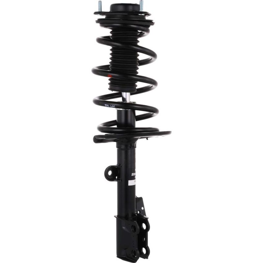 KYB SHOCKS SR4782 3 Nuts