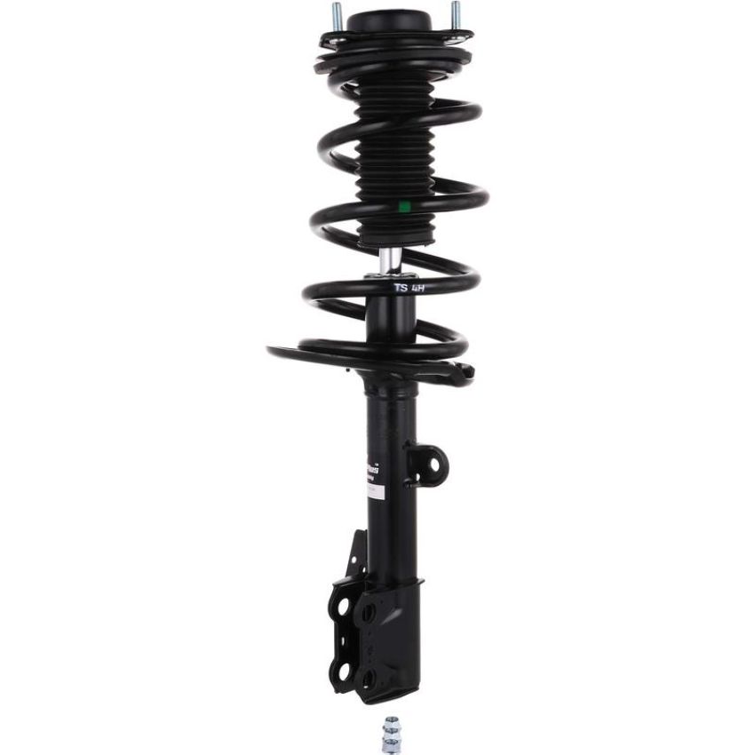 KYB SHOCKS SR4783 3 Nuts