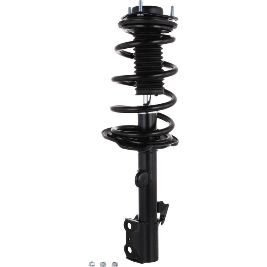 KYB SHOCKS SR4783 3 Nuts