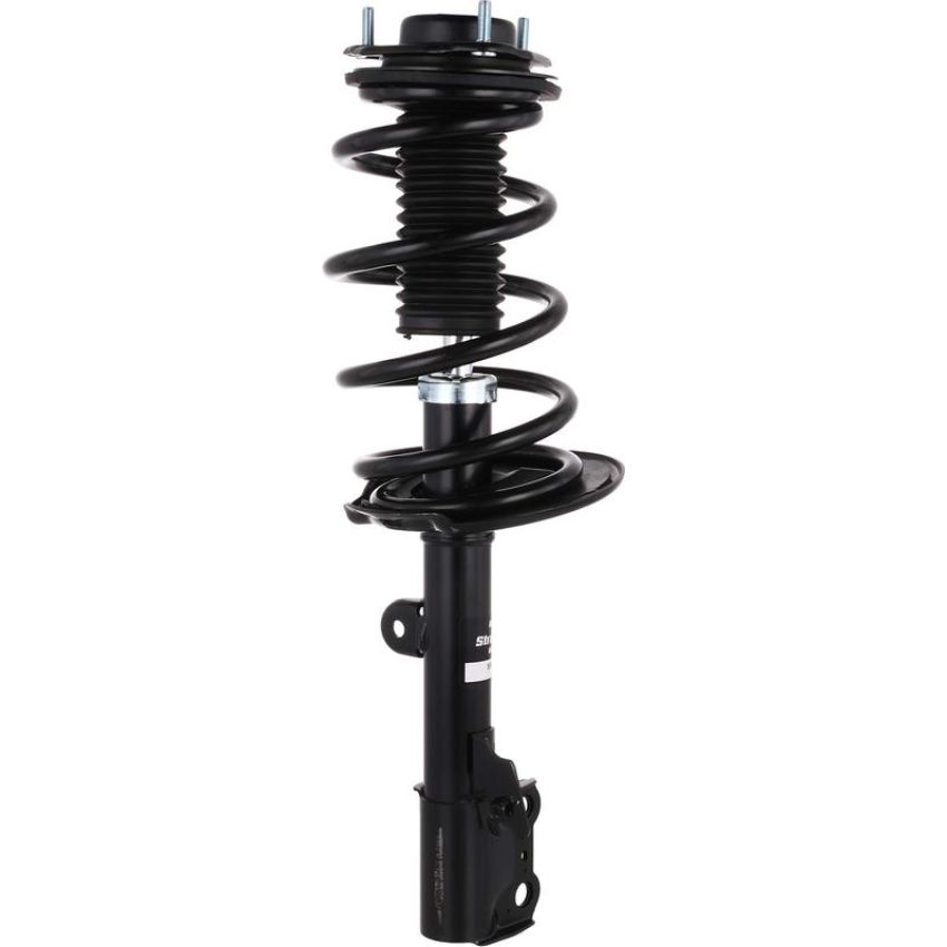 KYB SHOCKS SR4783 3 Nuts