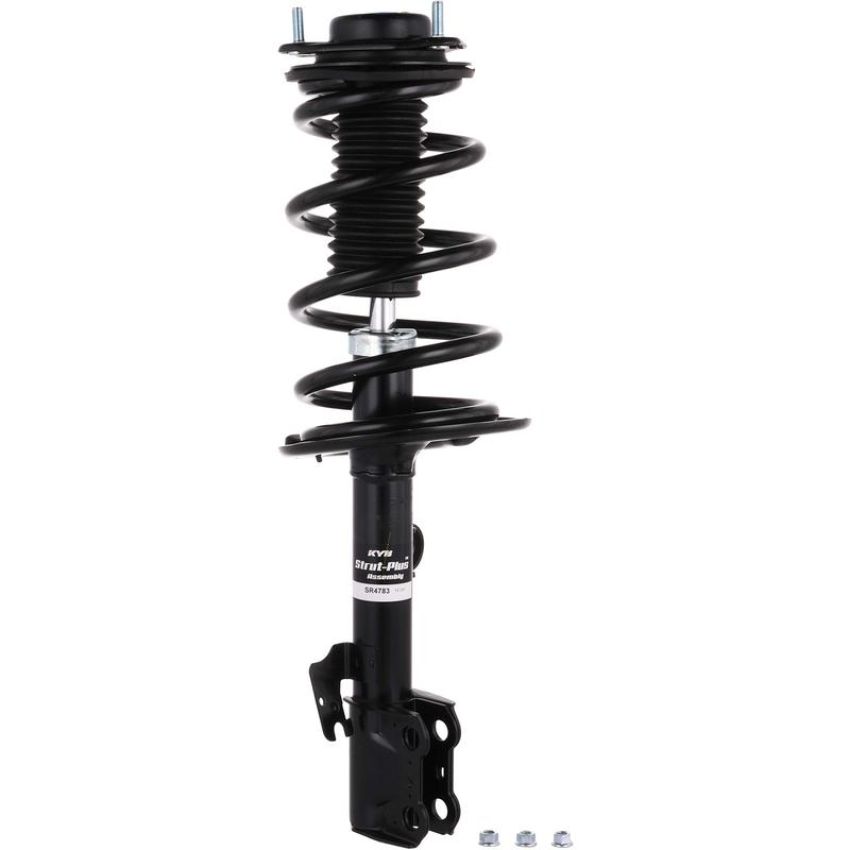 KYB SHOCKS SR4783 3 Nuts