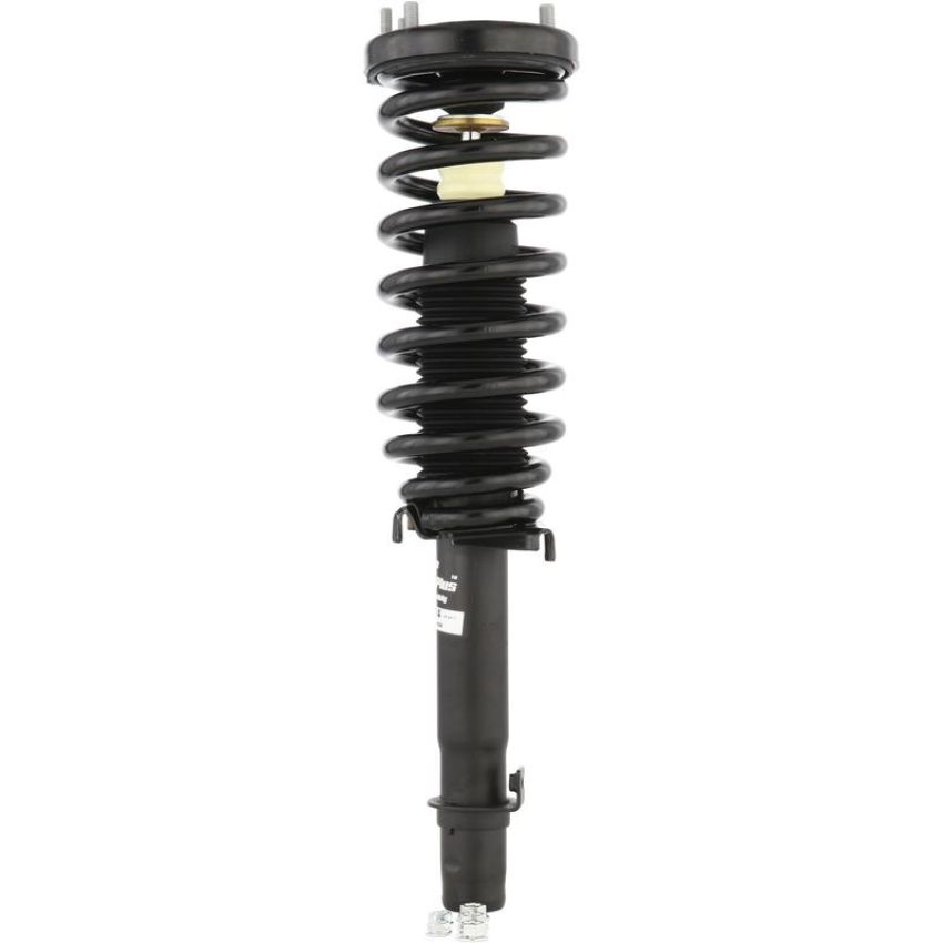 KYB SHOCKS SR4784 Complete Corner Unit Assembly -Strut, Mount and Spring