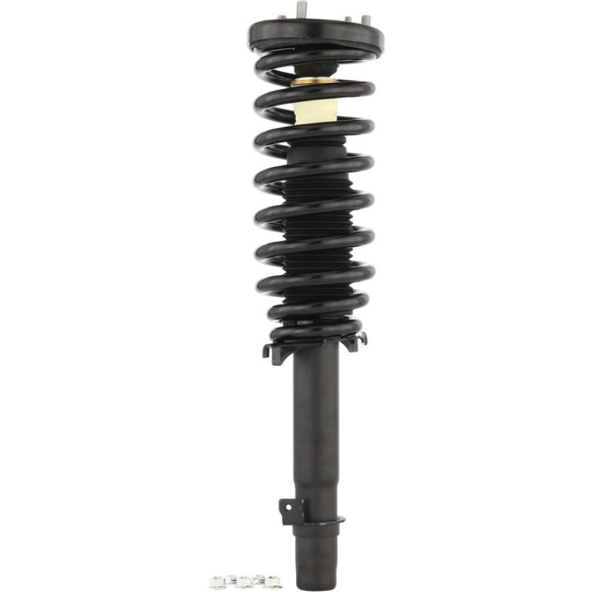 KYB SHOCKS SR4784 Complete Corner Unit Assembly -Strut, Mount and Spring