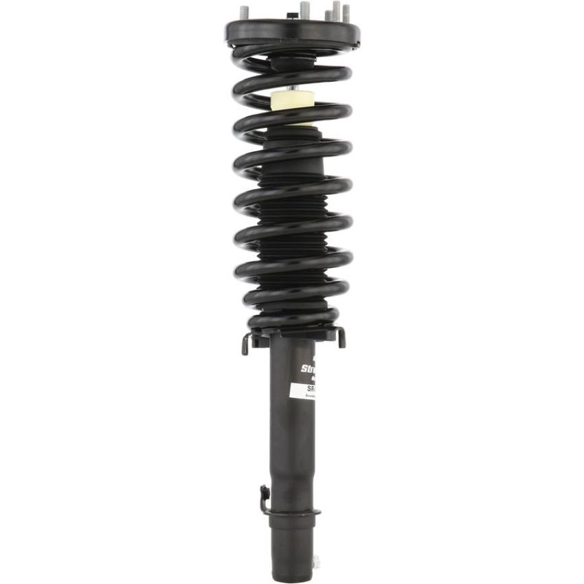 KYB SHOCKS SR4784 Complete Corner Unit Assembly -Strut, Mount and Spring