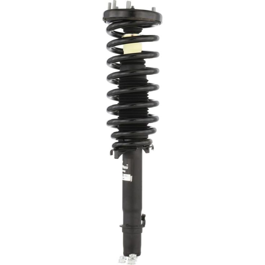KYB SHOCKS SR4785 Complete Corner Unit Assembly -Strut, Mount and Spring