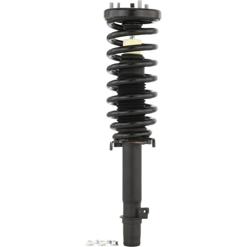 KYB SHOCKS SR4785 Complete Corner Unit Assembly -Strut, Mount and Spring