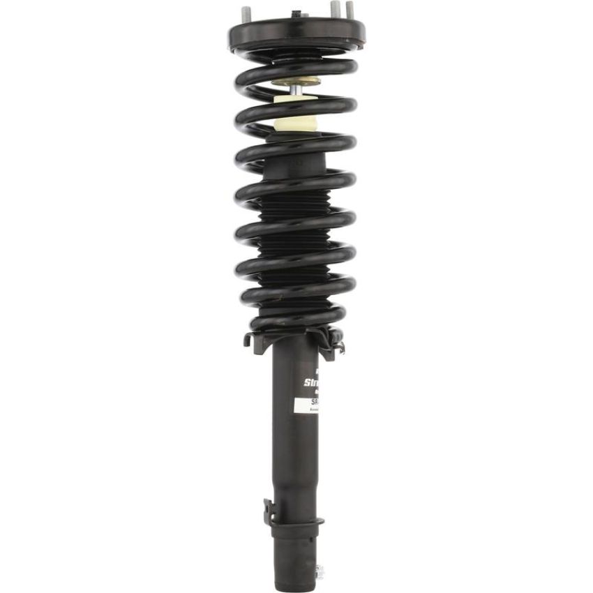 KYB SHOCKS SR4785 Complete Corner Unit Assembly -Strut, Mount and Spring