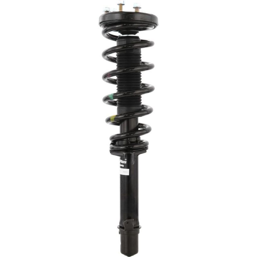 KYB SHOCKS SR4787 Complete Corner Unit Assembly -Strut, Mount and Spring