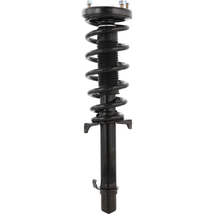 KYB SHOCKS SR4787 Complete Corner Unit Assembly -Strut, Mount and Spring