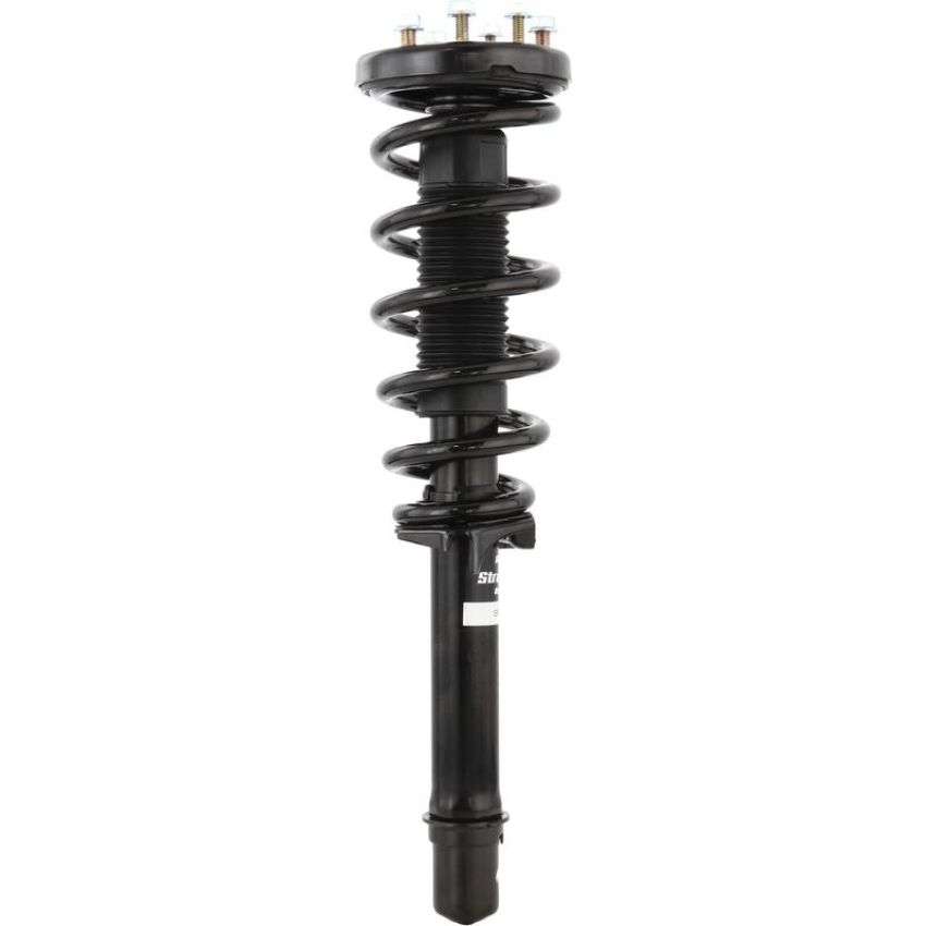 KYB SHOCKS SR4787 Complete Corner Unit Assembly -Strut, Mount and Spring