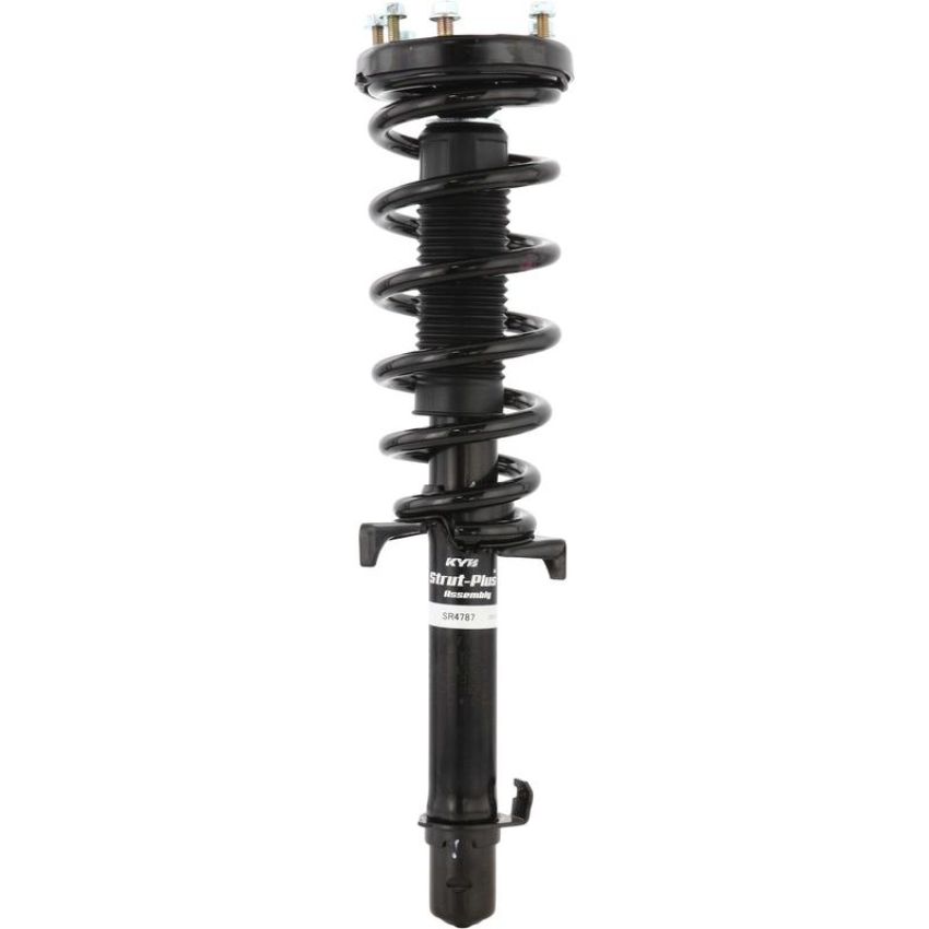 KYB SHOCKS SR4787 Complete Corner Unit Assembly -Strut, Mount and Spring
