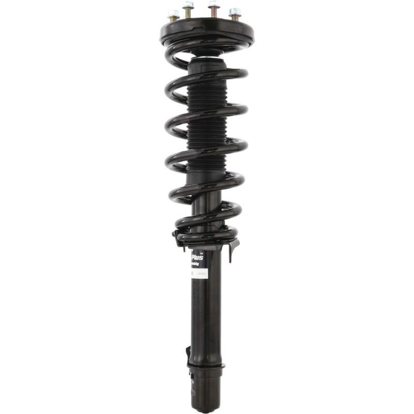 KYB SHOCKS SR4788 Complete Corner Unit Assembly -Strut, Mount and Spring