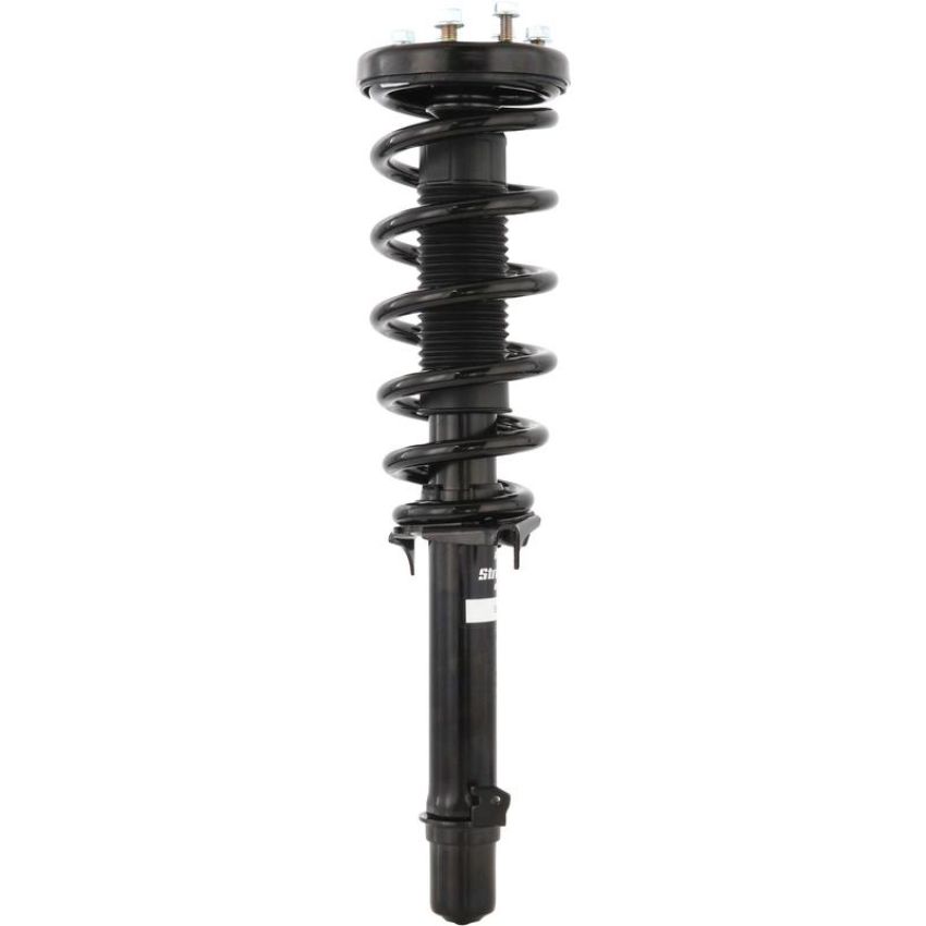 KYB SHOCKS SR4788 Complete Corner Unit Assembly -Strut, Mount and Spring