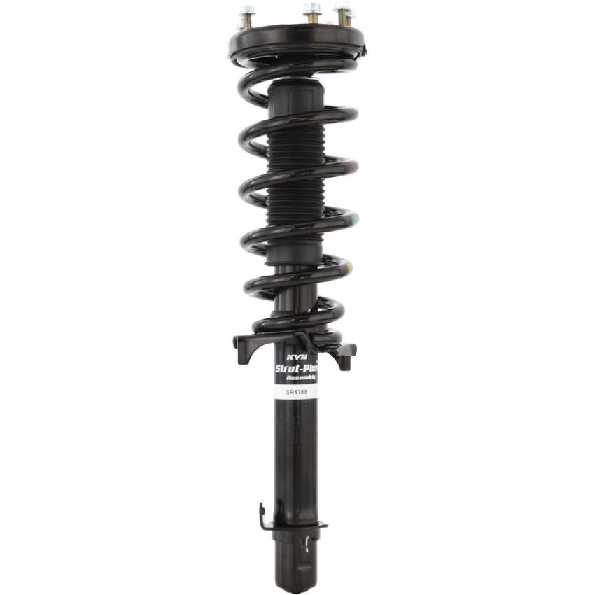 KYB SHOCKS SR4788 Complete Corner Unit Assembly -Strut, Mount and Spring