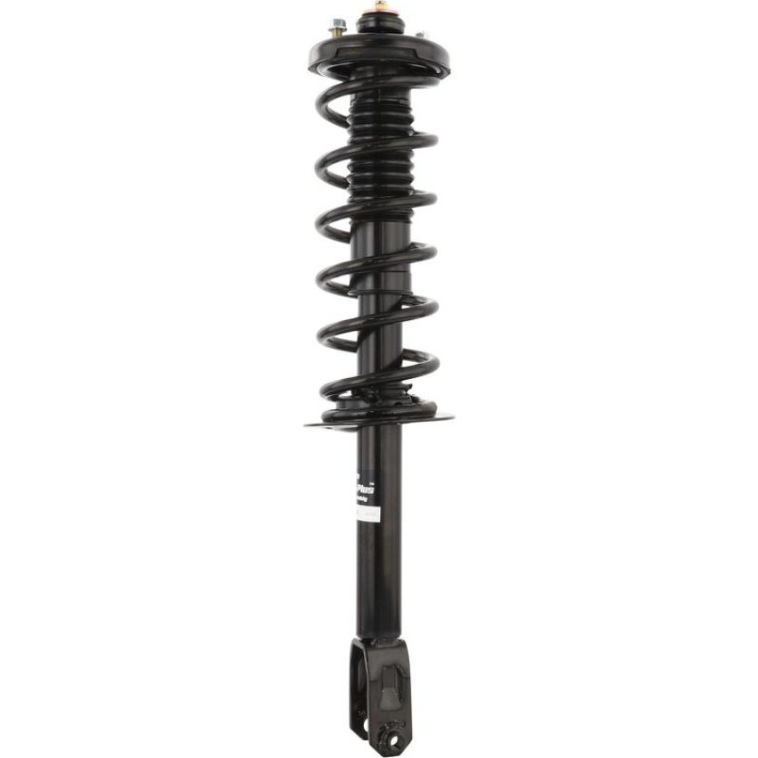 KYB SHOCKS SR4789 Complete Corner Unit Assembly -Strut, Mount and Spring