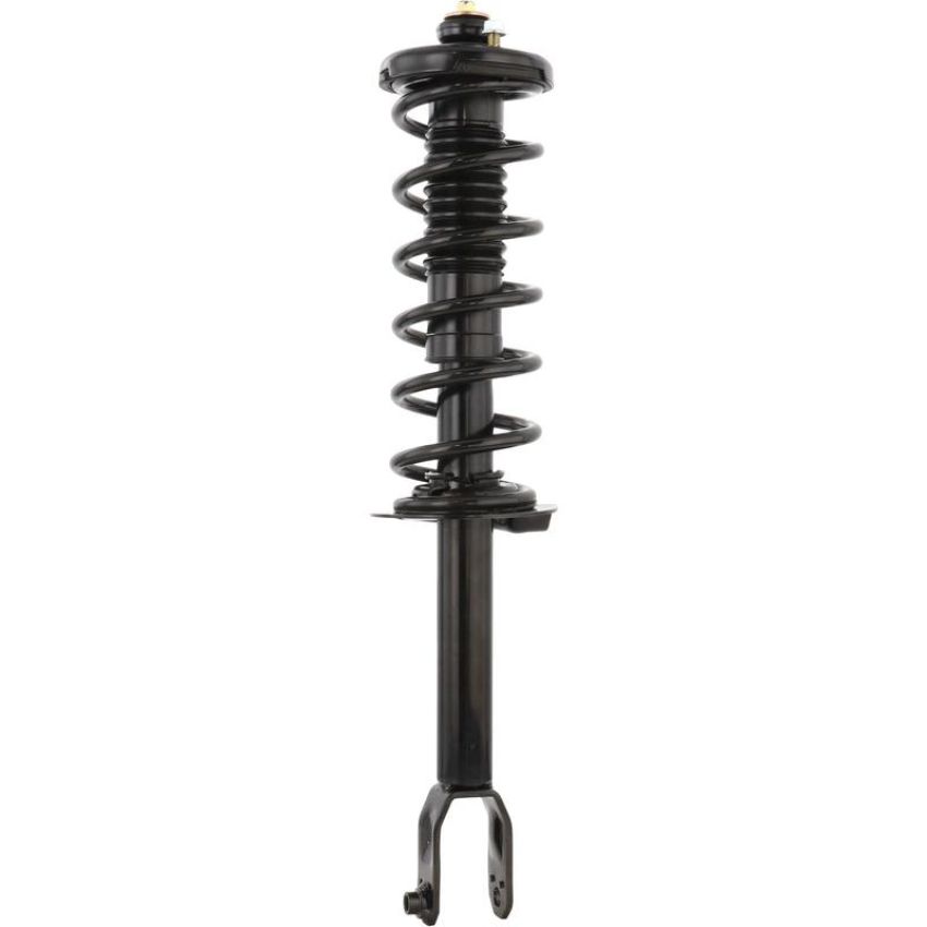 KYB SHOCKS SR4789 Complete Corner Unit Assembly -Strut, Mount and Spring