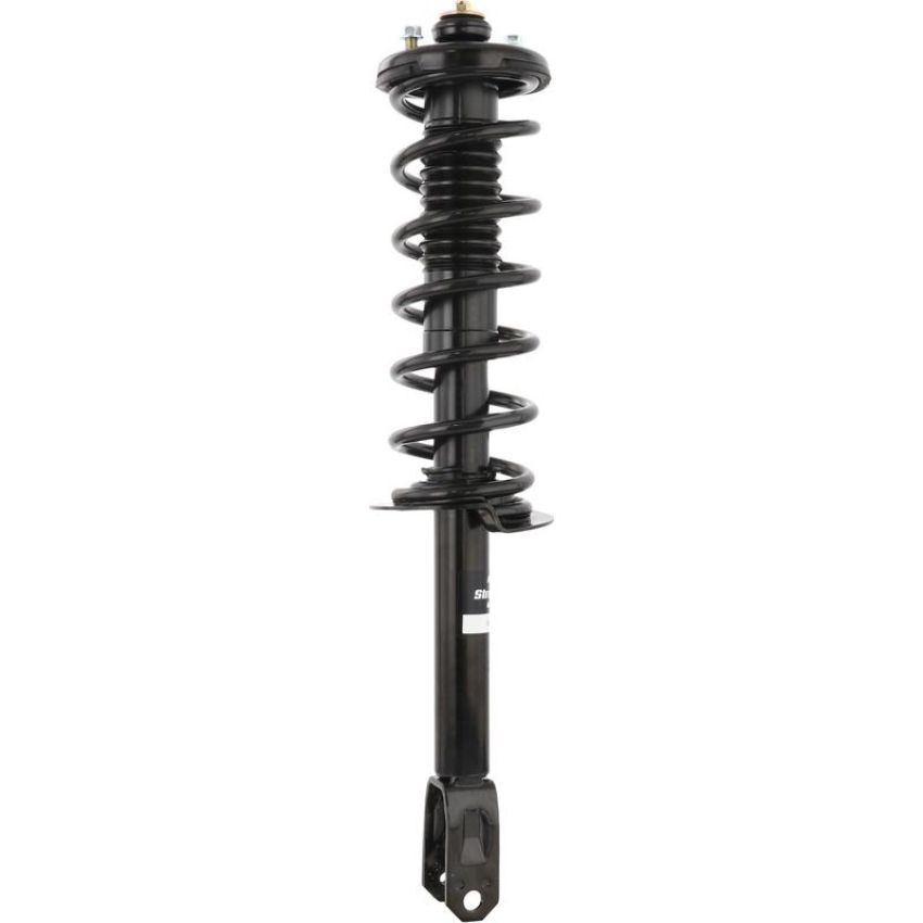 KYB SHOCKS SR4789 Complete Corner Unit Assembly -Strut, Mount and Spring