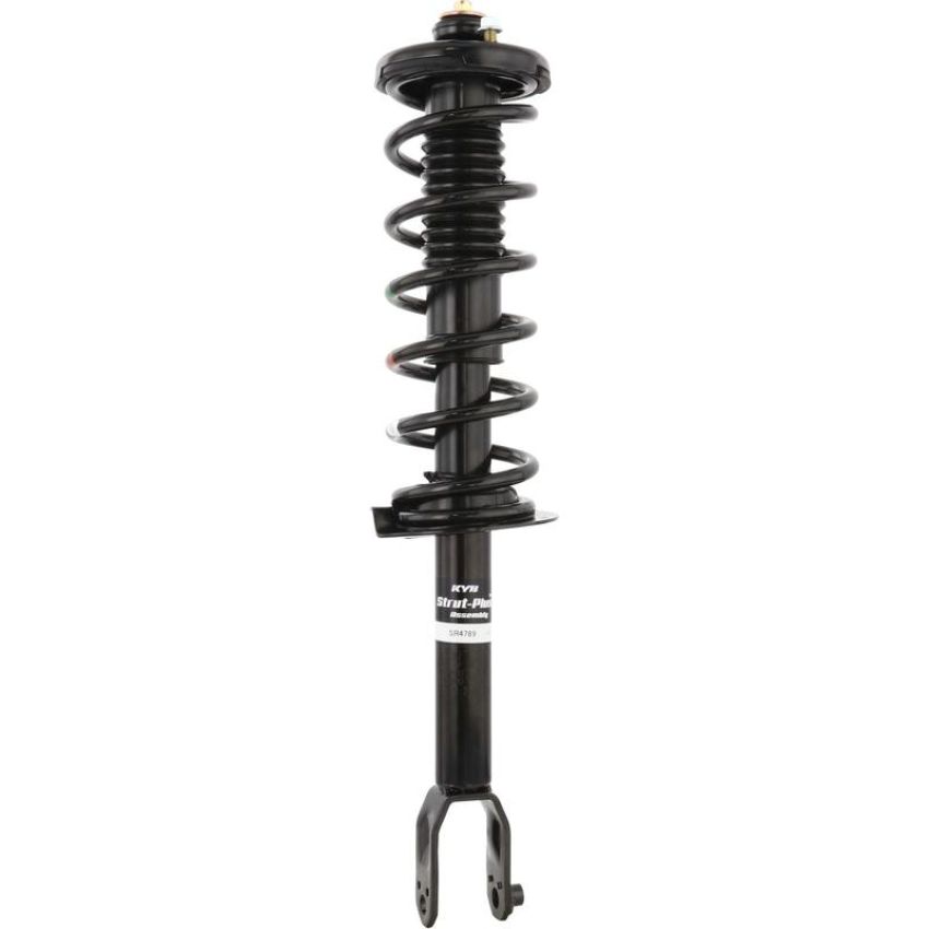 KYB SHOCKS SR4789 Complete Corner Unit Assembly -Strut, Mount and Spring