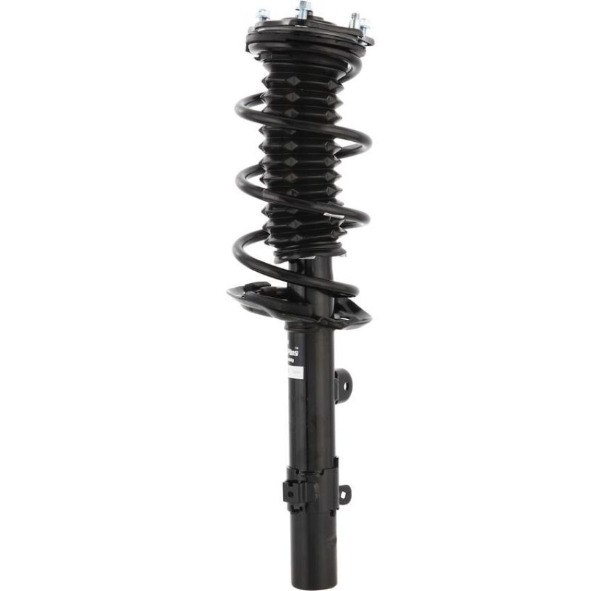 KYB SHOCKS SR4790 Complete Corner Unit Assembly -Strut, Mount and Spring