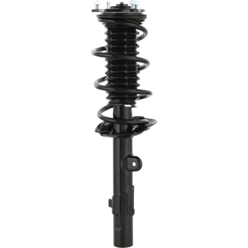 KYB SHOCKS SR4790 Complete Corner Unit Assembly -Strut, Mount and Spring