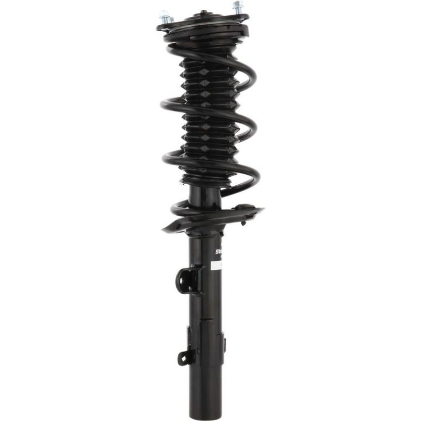 KYB SHOCKS SR4790 Complete Corner Unit Assembly -Strut, Mount and Spring